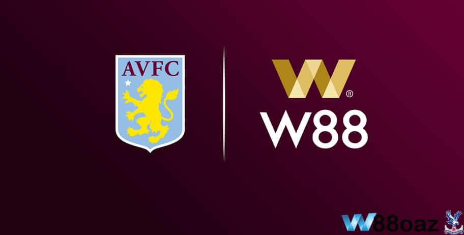 Aston Villa va W88
